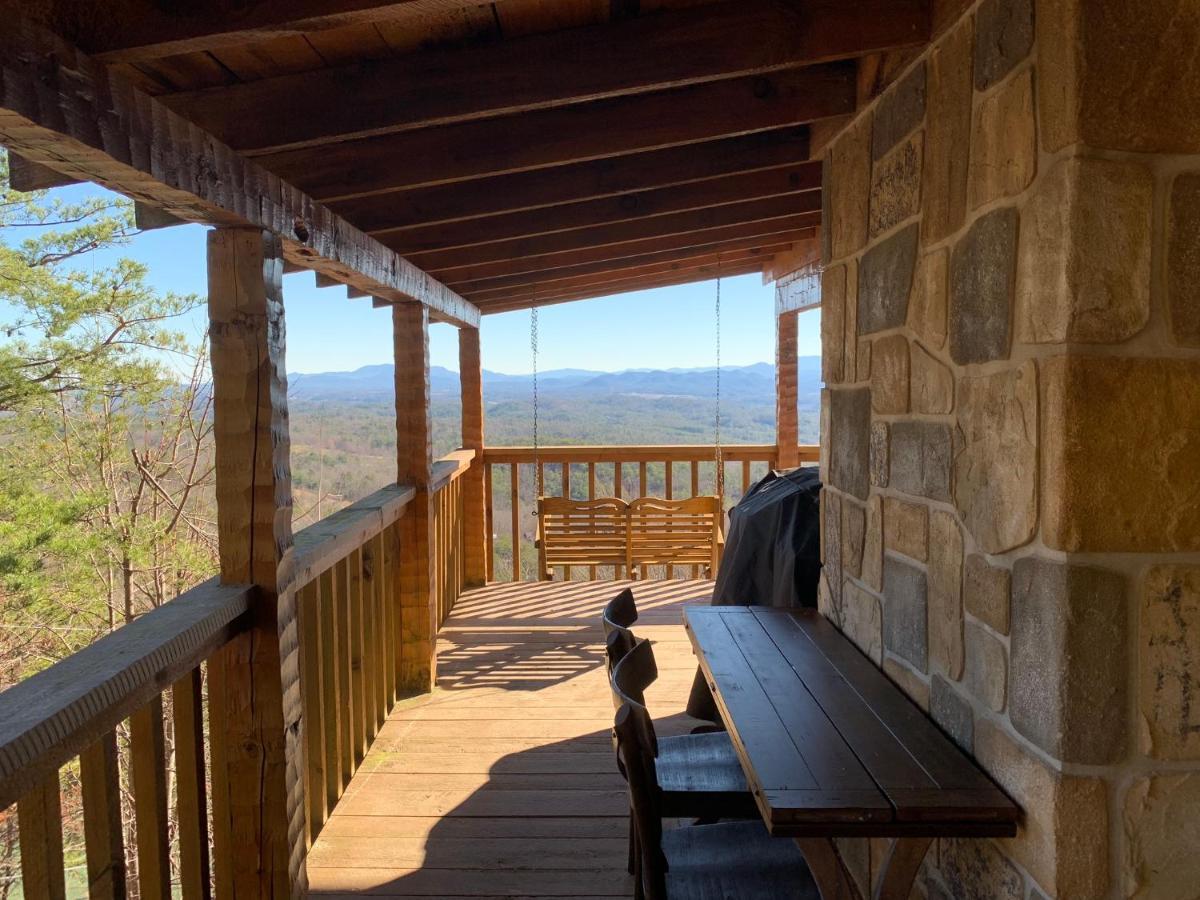 Sevierville Cabin With Private Hot Tub And Fireplace! Екстер'єр фото