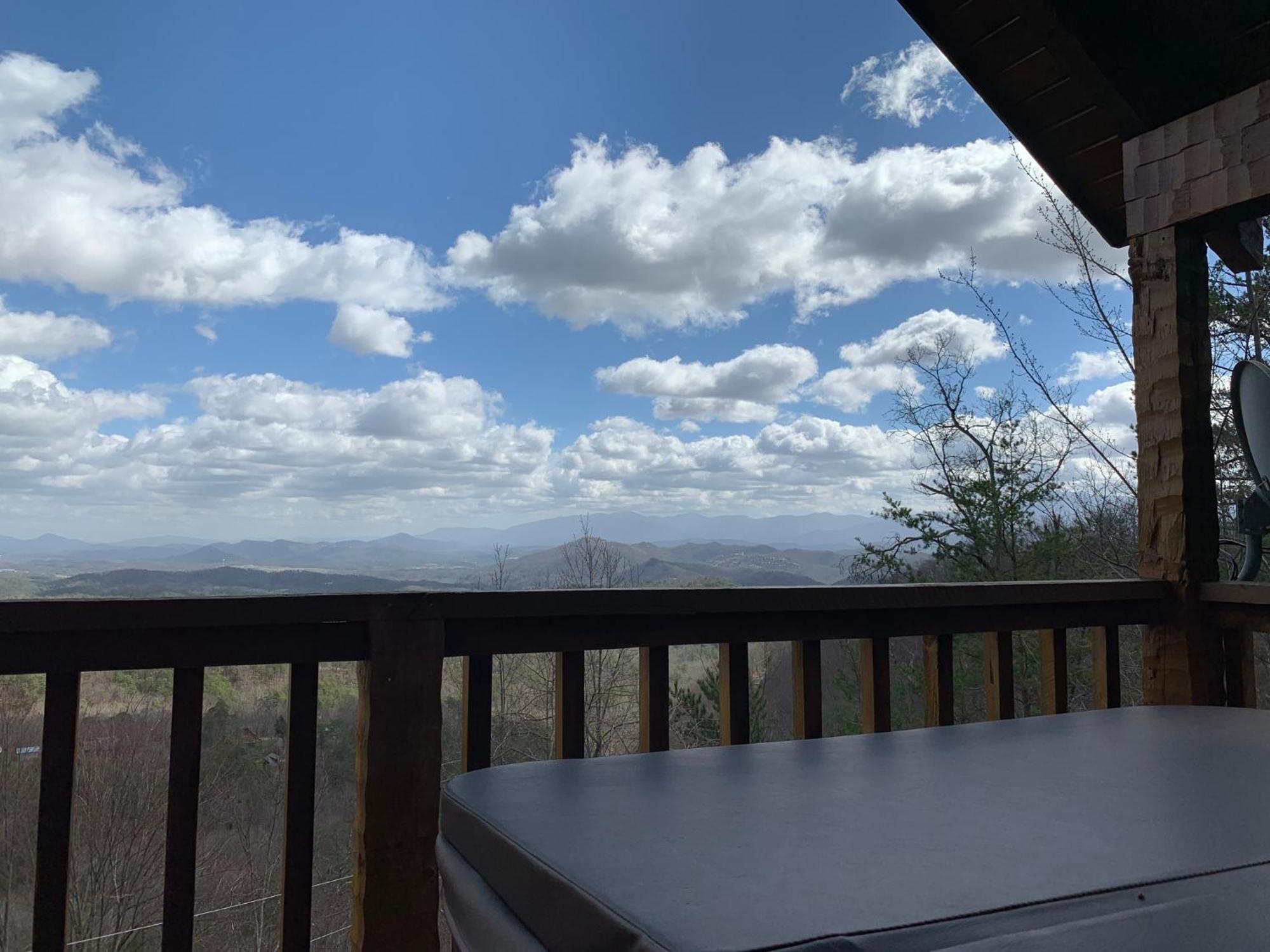 Sevierville Cabin With Private Hot Tub And Fireplace! Екстер'єр фото
